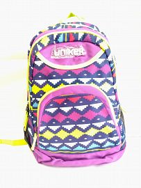 MOCHILA ESPALDA 18