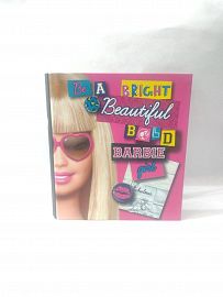 CARPETA 3 ANILLOS BARBIE