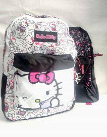 MOCHILA ESPALDA 18