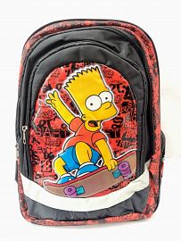 MOCHILA ESPALDA 18