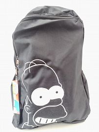 MOCHILA ESPALDA 17