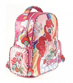 MOCHILA ESPALDA 12