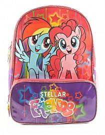 MOCHILA ESPALDA 16