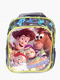 MOCHILA ESPALDA 12