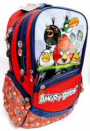 MOCHILA ESPALDA 17