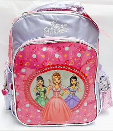 MOCHILA ESPALDA 12