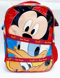 MOCHILA ESPALDA 12