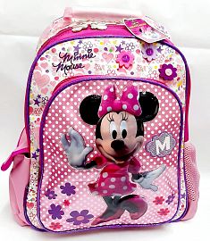 MOCHILA ESPALDA 15