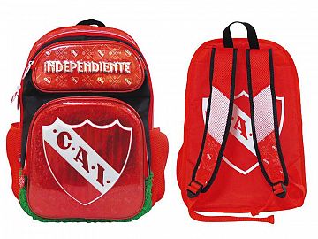MOCHILA ESPALDA 18