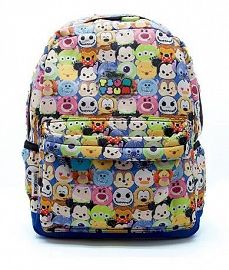 MOCHILA ESPALDA 16