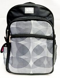 MOCHILA ESPALDA GRANDE KIO