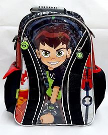 MOCHILA ESPALDA 16
