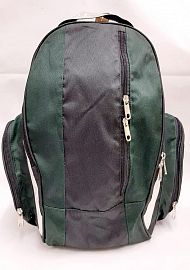 MOCHILA ESPALDA LONA
