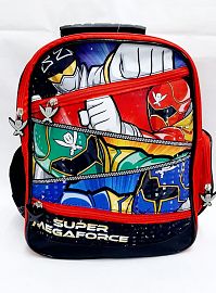 MOCHILA ESPALDA 16
