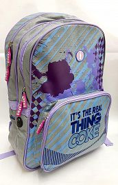 MOCHILA ESPALDA 17