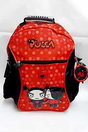 MOCHILA ESPALDA 16