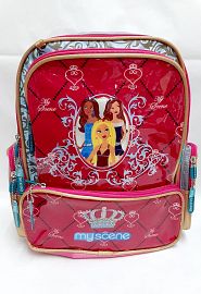 MOCHILA ESPALDA 14