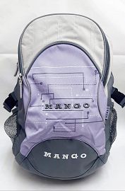 MOCHILA ESPALDA MANGO GRANDE