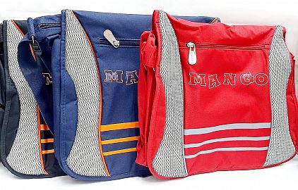 MORRAL UNIVERSITARIO MANGO