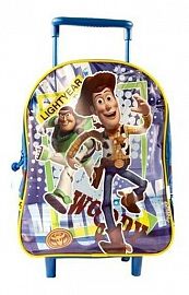 MOCHILA CARRO 12