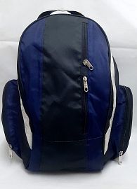 MOCHILA ESPALDA BESS TELA GRANDE