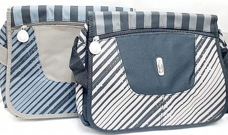 MORRAL C/TAPA COCA COLA
