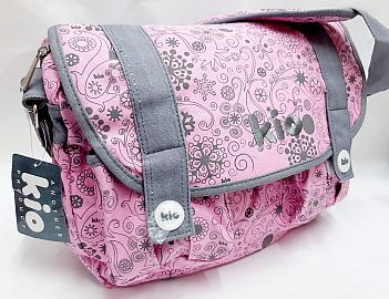 MORRAL KIO C/BOLSILLO