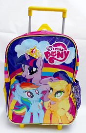 MOCHILA CARRO 12
