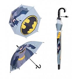 PARAGUAS BATMAN - MODELOS SURTIDOS