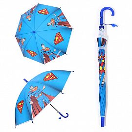 PARAGUAS SUPERMAN - MODELOS SURTIDOS