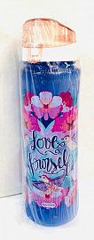 BOTELLA 750ML CAR PINTOS - MODELO LOVE