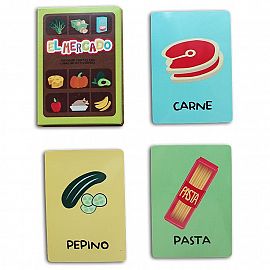 CARTAS EL MERCADO