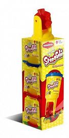 MASA SMOOSHI X 3 CON HERRAMIENTAS