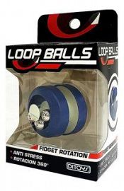 LOOP BALLS ANTI STRESS