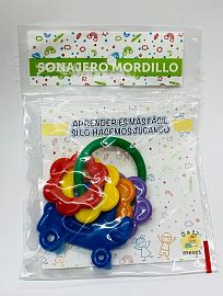 SONAJERO MORDILLO EN BOLSA