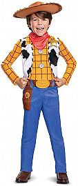 DISFRAZ CLASICO DE WOODY