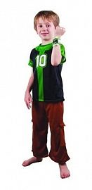 DISFRAZ BEN 10