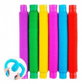 X TEND X 6 TUBOS ESTIRABLES