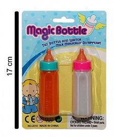 MAMADERA MAGICA X 2 (63366) - SIN LIQUIDO - OFERTA