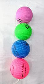 PELOTA HANDBALL CAPRICHITO (0603) - COLORES SURTIDOS
