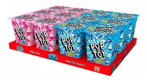 POP A TOY SORPRESA X 1