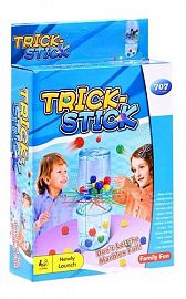 TRICK STICK JUEGO DE LAS BOLITAS}