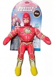 MUÑECO FLASH DE PAÑO