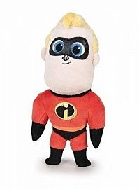 PELUCHE LOS INCREIBLES CHICO - BOB