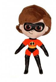 PELUCHE LOS INCREIBLES CHICO - HELEN