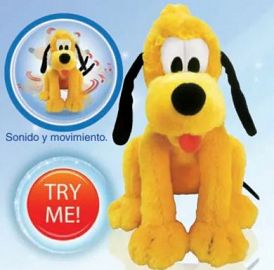 PLUTO INTERACTIVO