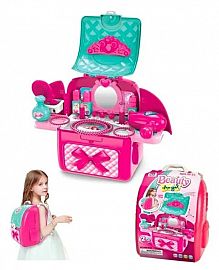 MOCHILA BELLEZA BEAUTY ANGEL