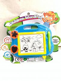PIZARRA MAGICACHILDREN WORDPAD (61460)(51073)