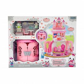 BUNNY BOUTIQUE DREAM HOUSE