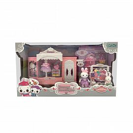 BUNNY BOUTIQUE FASHION STORE